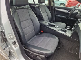 Mercedes-Benz C 220 CDI Avantgarde | Mobile.bg    12