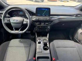 Ford Focus ST-LINE AVTOMAT - 14999 EUR - 72205307 11