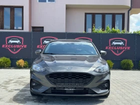 Ford Focus ST-LINE AVTOMAT - 14999 EUR - 72205307 8