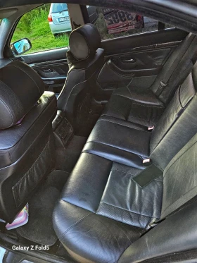 BMW 530 Facelift | Mobile.bg    5