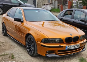 BMW 530 Facelift | Mobile.bg    10