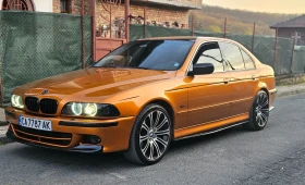 BMW 530 Facelift | Mobile.bg    15