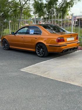     BMW 530 Facelift