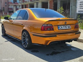 BMW 530 Facelift | Mobile.bg    13