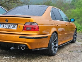 BMW 530 Facelift | Mobile.bg    7