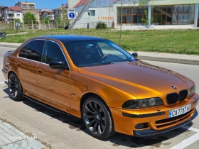 BMW 530 Facelift | Mobile.bg    11