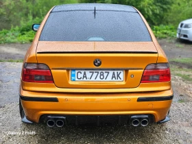 BMW 530 Facelift | Mobile.bg    8