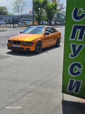 BMW 530 Facelift | Mobile.bg    9