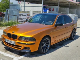 BMW 530 Facelift | Mobile.bg    12