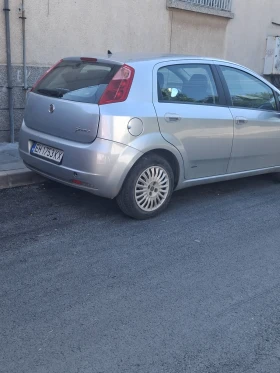 Fiat Punto 1.3 Multijet - 3800 лв. - 88047025 2