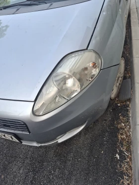 Fiat Punto 1.3 Multijet - 3800 лв. - 88047025 3