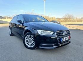 Audi A3  /S-Line/EURO6 | Mobile.bg    4
