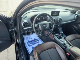 Audi A3  /S-Line/EURO6 | Mobile.bg    9