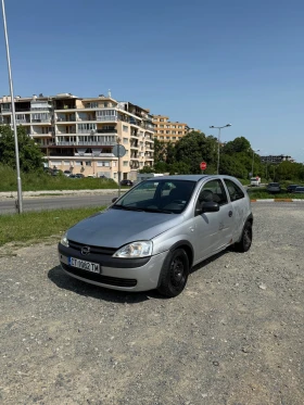 Обява за продажба на Opel Corsa ~1 900 лв. - изображение 1