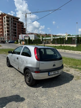 Обява за продажба на Opel Corsa ~1 900 лв. - изображение 2