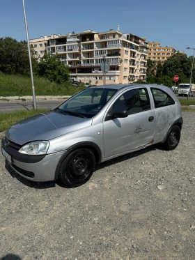 Обява за продажба на Opel Corsa ~1 900 лв. - изображение 1