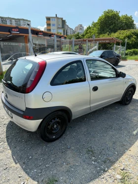 Обява за продажба на Opel Corsa ~1 900 лв. - изображение 3