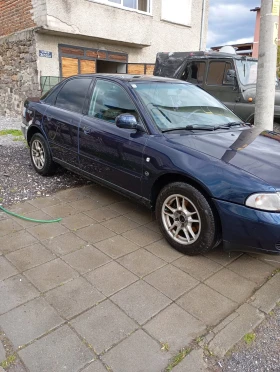 Audi A4 | Mobile.bg    2