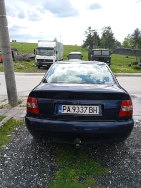 Audi A4 | Mobile.bg    4