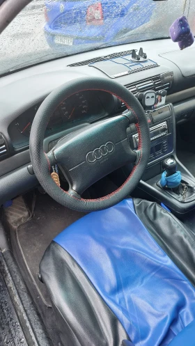 Audi A4 | Mobile.bg    7
