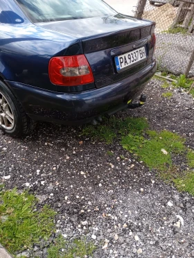 Audi A4 | Mobile.bg    6
