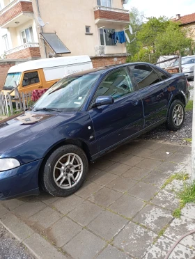 Audi A4 | Mobile.bg    3