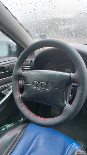 Audi A4 | Mobile.bg    8