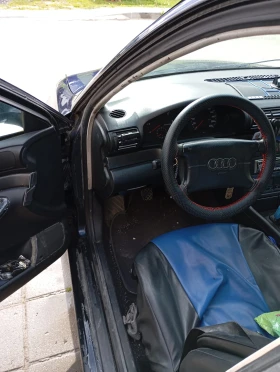 Audi A4 | Mobile.bg    5