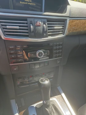 Mercedes-Benz E 200  | Mobile.bg    17