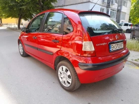 Обява за продажба на Citroen C3 ~6 500 лв. - изображение 3