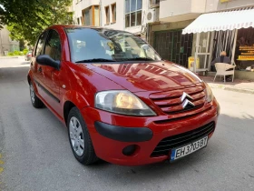 Обява за продажба на Citroen C3 ~6 500 лв. - изображение 1