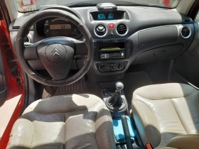 Обява за продажба на Citroen C3 ~6 500 лв. - изображение 6