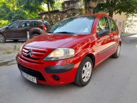 Обява за продажба на Citroen C3 ~6 500 лв. - изображение 2