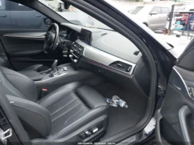 BMW 540 M* SPORT* * * * *  | Mobile.bg    10