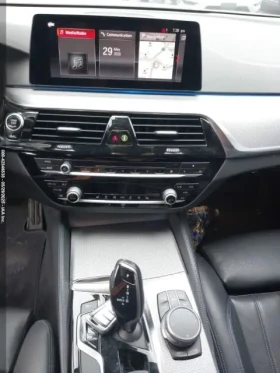 BMW 540 M* SPORT* * * * *  | Mobile.bg    8
