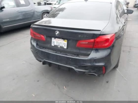 BMW 540 M* SPORT* * * * *  | Mobile.bg    6
