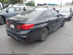BMW 540 M* SPORT* * * * *  | Mobile.bg    2