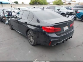 BMW 540 M* SPORT* * * * *  | Mobile.bg    4