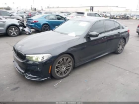 BMW 540 M* SPORT* * * * *  | Mobile.bg    3