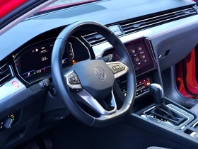 VW Passat Business Premium Facelift Discover Pro - 55999 лв. - 71465378 6