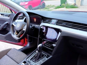 VW Passat Business Premium Facelift Discover Pro - 44998 лв. - 65048221 7