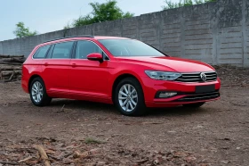 Обява за продажба на VW Passat  Business Premium   Facelift   Discover Pro   ~47 998 лв. - изображение 6