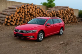 Обява за продажба на VW Passat  Business Premium   Facelift   Discover Pro   ~47 998 лв. - изображение 1