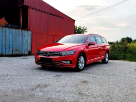    VW Passat  Business Premium   Facelift   Discover Pro  
