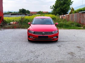     VW Passat  Business Premium   Facelift   Discover Pro  