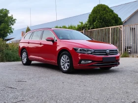 VW Passat Business Premium Facelift Discover Pro - 44998 лв. - 65048221 2