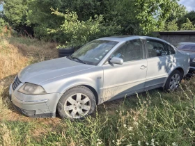 Обява за продажба на VW Passat 2.5 ТДИ АКН ~ 111 лв. - изображение 3