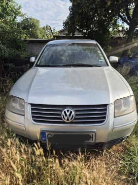 Обява за продажба на VW Passat 2.5 ТДИ АКН ~ 111 лв. - изображение 1