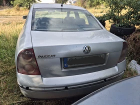 Обява за продажба на VW Passat 2.5 ТДИ АКН ~ 111 лв. - изображение 1