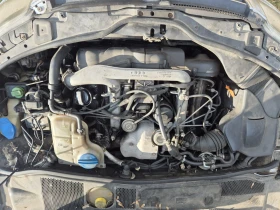 Обява за продажба на VW Passat 2.5 ТДИ АКН ~ 111 лв. - изображение 8